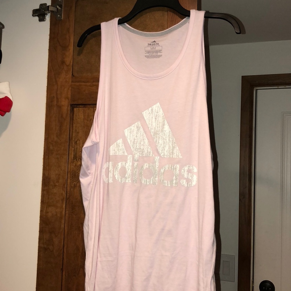 Adidas Tank